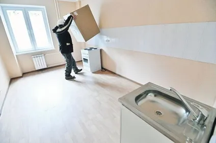 Реновація в москві в які квартири переселять мешканців з будинків, що зносяться п'ятиповерхівок (відео) - новини Руан (Фото Євгена ГУСЕВА true_kpru) Реновація в москві в які квартири переселять мешканців з будинків, що зносяться п'ятиповерхівок (відео) - новини Руан