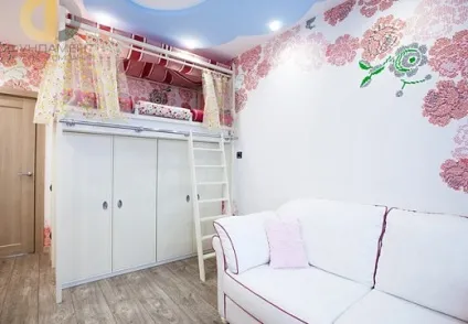 Ремонт квартир під ключ в Москві (квартир) Ремонт квартир під ключ в Москві