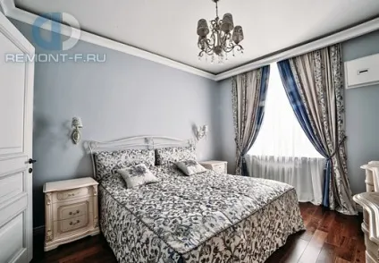 Ремонт квартир під ключ в Москві (москві) Ремонт квартир під ключ в Москві
