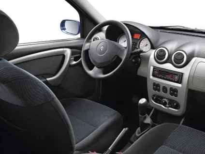 Рено логан фото, кольору кузова, безпека - огляд машини renault logan (логан) Рено логан фото, кольору кузова, безпека - огляд машини renault logan