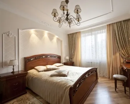 Ремонт квартири під чистову обробку в москві і мо (Ремонт квартири новобудові) Ремонт квартири під чистову обробку в москві і мо