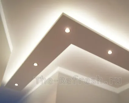 Ремонт квартири під чистову обробку в москві і мо (Ремонт квартири новобудові) Ремонт квартири під чистову обробку в москві і мо