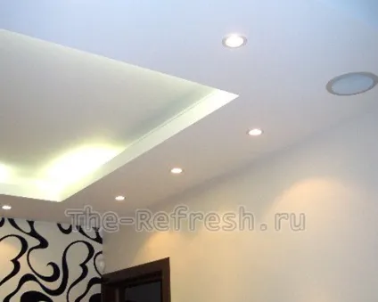 Ремонт квартири під чистову обробку в москві і мо (ремонт) Ремонт квартири під чистову обробку в москві і мо