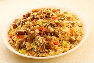 Рис для плову який краще