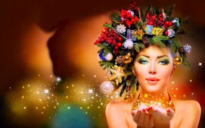 Ритуал - лист всесвіту