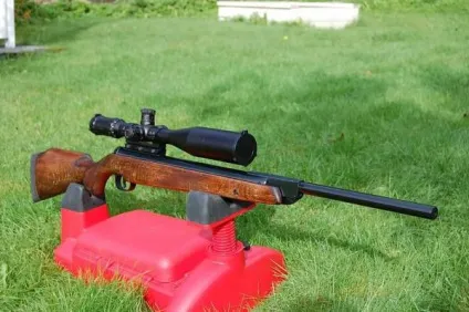 Рейтинг найбільш потужних і надійних пневматичних гвинтівок (пневматичних) Рейтинг найбільш потужних і надійних пневматичних гвинтівок