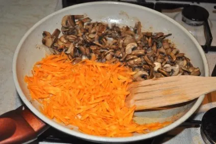 Рисова запіканка з куркою в духовці (запіканка куркою духовці) Рисова запіканка з куркою в духовці