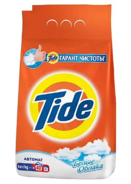Рейтинг кращих пральних порошків (порошків) Рейтинг кращих пральних порошків