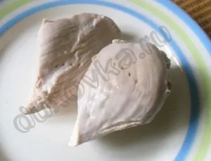 Суп з огірками - рецепт з покроковими фото (суп з кабачками) Суп з огірками - рецепт з покроковими фото