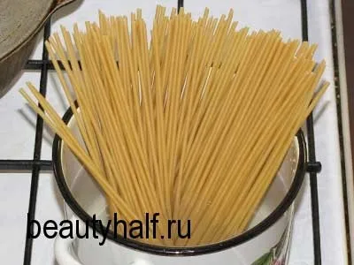 Суп лагман прекрасна половина