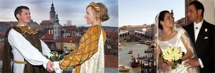 Весілля удвох вибір місця і ідеї проведення фото та відео (ідеї) Весілля удвох вибір місця і ідеї проведення фото та відео