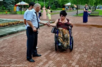 Весілля по-Нальчицького