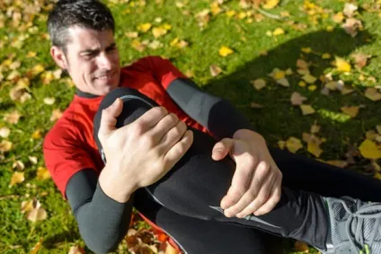 Супорт коліна, його види та функції, особливості спортивних супортів для бігу (може тільки лікар) Супорт коліна, його види та функції, особливості спортивних супортів для бігу