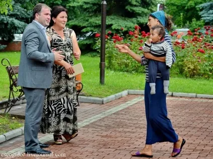Весілля по-Нальчицького