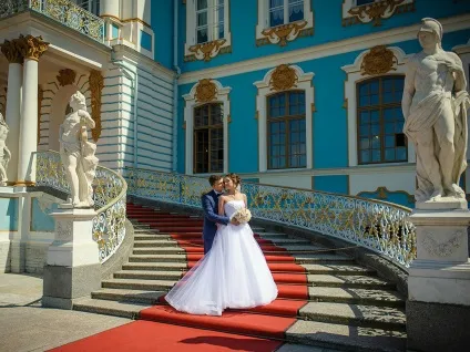 весілля удвох
