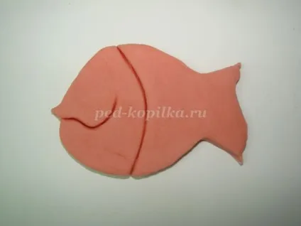 Сувеніри із солоного тіста своїми руками (руками) Сувеніри із солоного тіста своїми руками