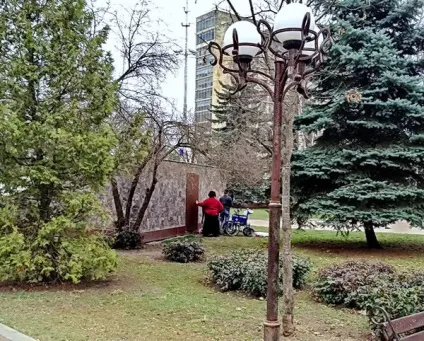 Весілля по-Нальчицького