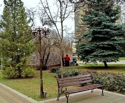 Весілля по-Нальчицького