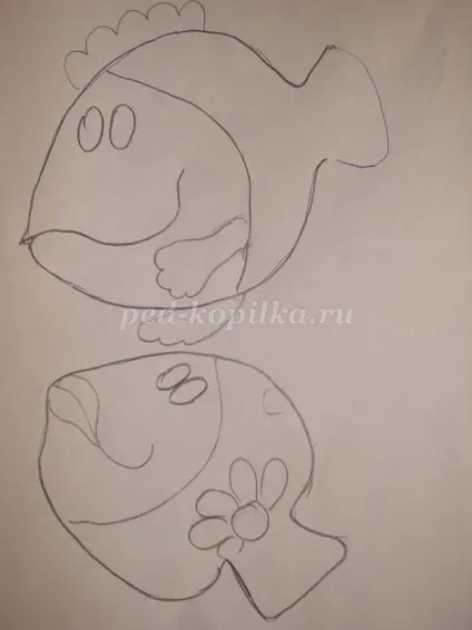 Сувеніри із солоного тіста своїми руками (руками) Сувеніри із солоного тіста своїми руками
