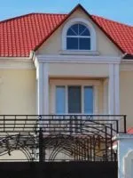 український стиль - будинки з бруса (стиль) український стиль - будинки з бруса
