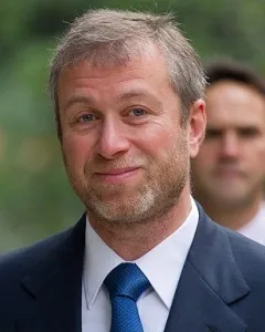 Роман абрамович - мільярдер з нізвідки (нафта) Роман абрамович - мільярдер з нізвідки