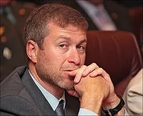 Роман абрамович - мільярдер з нізвідки (мільярдер) Роман абрамович - мільярдер з нізвідки