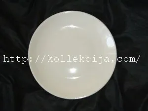 розпис тарілки