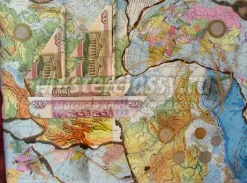 Робот «самоделкин» з сигаретних пачок (зробити робота своїми руками) Робот «самоделкин» з сигаретних пачок