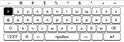 Русифікація amazon kindle