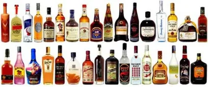 Ром кубинський марки та відгуки про них