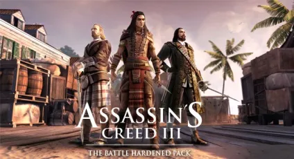 український фан-сайт гри assassin s creed (гри) український фан-сайт гри assassin s creed