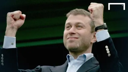 Роман абрамович - біографія Романа Абрамовича і його стан на 2016-2017 роки (абрамович) Роман абрамович - біографія Романа Абрамовича і його стан на 2016-2017 роки