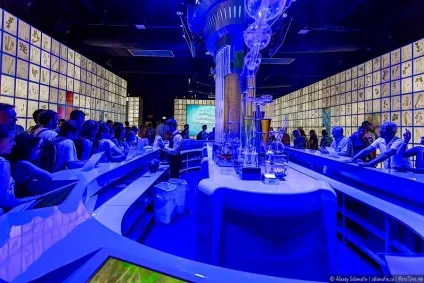 український павільйон на експо 2015 Мілані (2015) український павільйон на експо 2015 Мілані