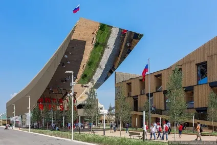 український павільйон на експо 2015 Мілані (український) український павільйон на експо 2015 Мілані