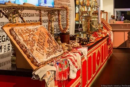 український павільйон на експо 2015 Мілані (павільйон) український павільйон на експо 2015 Мілані