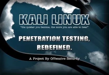Керівництво по хакингу за допомогою kali linux (допомогою) Керівництво по хакингу за допомогою kali linux