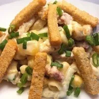 Салати з сухариками - (понад 104 рецептів) з фото на (салати) Салати з сухариками - (понад 104 рецептів) з фото на