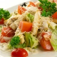 Салати з сухариками - (понад 104 рецептів) з фото на (салати з сухариками рецепти) Салати з сухариками - (понад 104 рецептів) з фото на