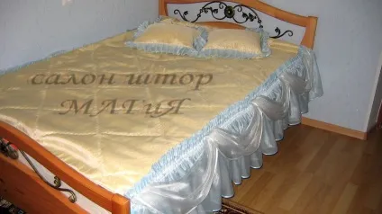 Салон штор магія