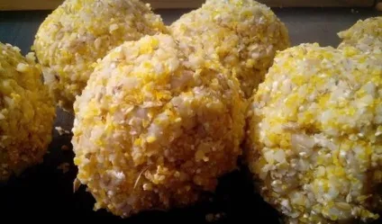 Салапінская каша для фідера і поплавковою лову (лову) Салапінская каша для фідера і поплавковою лову