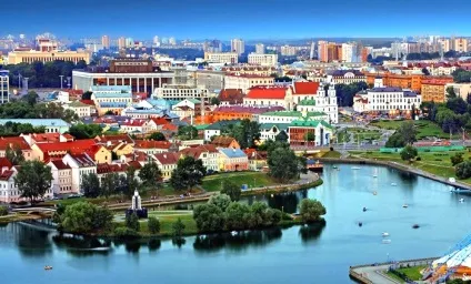 Самі дружественниеУкаіни країни, топ рейтинги світу