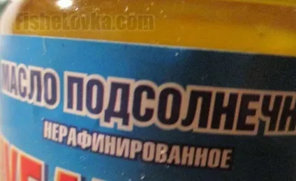 Салапінская каша для фідера як правильно готувати її будинку (готувати) Салапінская каша для фідера як правильно готувати її будинку