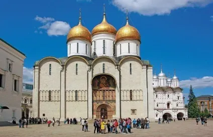 Найдавніші збережені зданіяУкаіни, цікаві факти