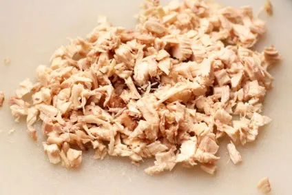 Салат грибна поляна покроковий рецепт з фото (фото) Салат грибна поляна покроковий рецепт з фото