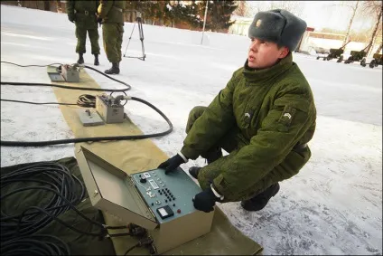 салютний дивізіон