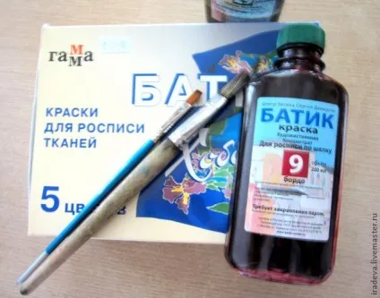 Сакура з шовку - ярмарок майстрів - ручна робота, handmade (японський шовк) Сакура з шовку - ярмарок майстрів - ручна робота, handmade