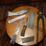 Саморобні диски для шин низького тиску (низького) Саморобні диски для шин низького тиску