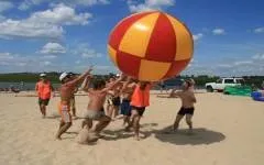 Найпопулярніші типи екскурсій