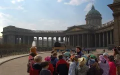 Найпопулярніші типи екскурсій