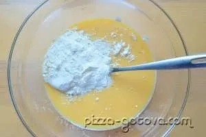 Найсмачніший маннік на молоці - рецепт з фото